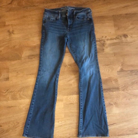 American Eagle Outfitters Denim - American eagle Bootcut jeans
